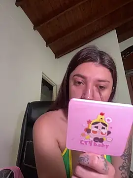 Mia  Gray online show from 6, 2, 2026