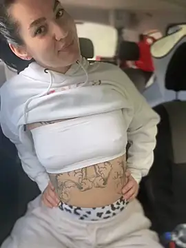 MeekyRich online show from 21, 9, 2025