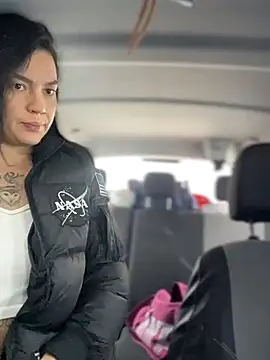 MeekyRich online show from 23, 11, 2025