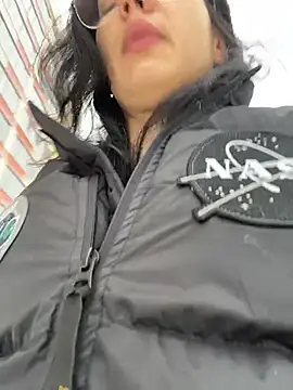 MeekyRich online show from 2, 12, 2025