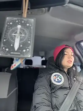 MeekyRich online show from 20, 3, 2026