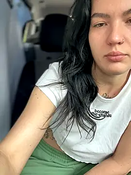 MeekyRich online show from 2, 10, 2025