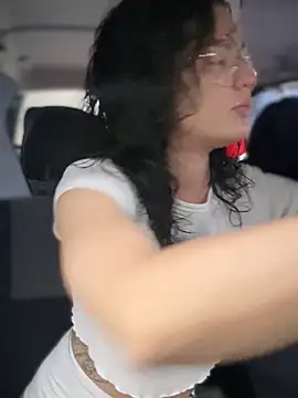 MeekyRich online show from 25, 9, 2025