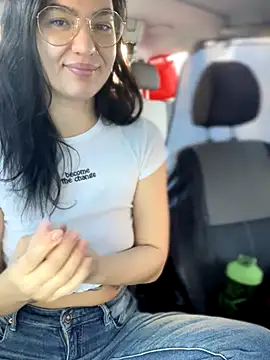 MeekyRich online show from 20, 10, 2025