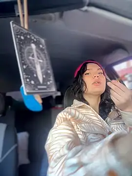 MeekyRich online show from 30, 3, 2026