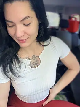 MeekyRich online show from 17, 9, 2025