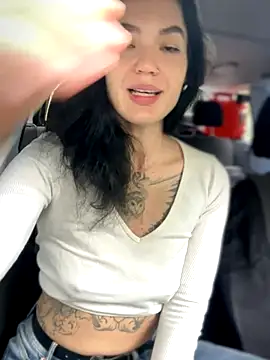 MeekyRich online show from 13, 9, 2025