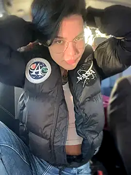 MeekyRich online show from 18, 11, 2025