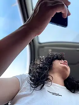 MeekyRich online show from 4, 4, 2026