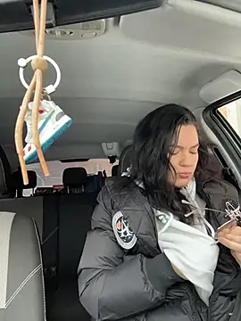 MeekyRich online show from 3, 12, 2025