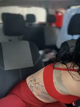 MeekyRich online show from 22, 9, 2025