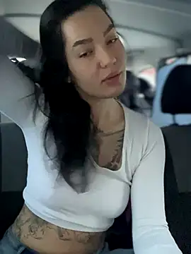 MeekyRich online show from 19, 11, 2025