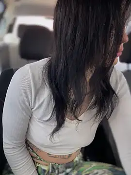 MeekyRich online show from 22, 10, 2025