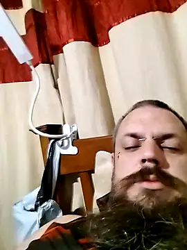 Tattyrob87 online show from 16, 11, 2025