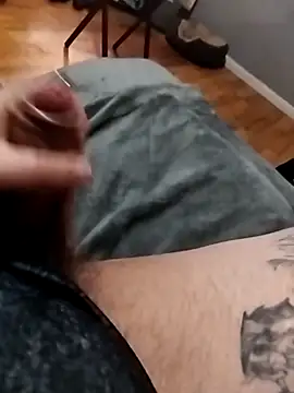 Tattyrob87 online show from 8, 2, 2026