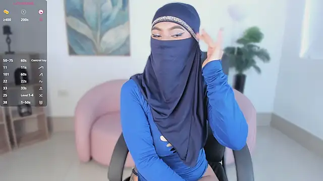 kylie soraya online show from 6, 10, 2025