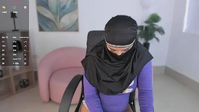 kylie soraya online show from 30, 9, 2025