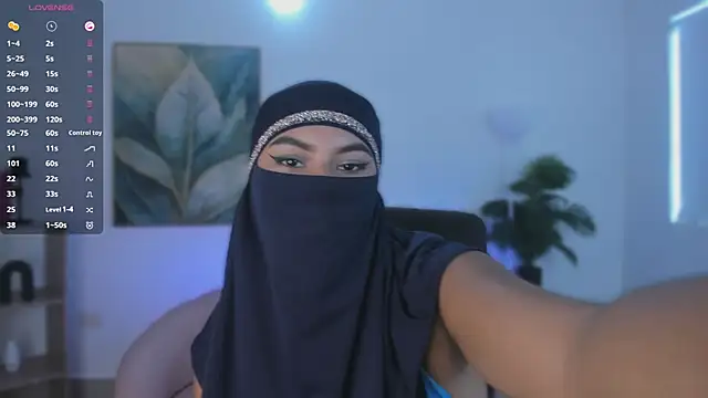 kylie soraya online show from 28, 9, 2025