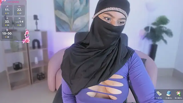 kylie soraya online show from 25, 9, 2025