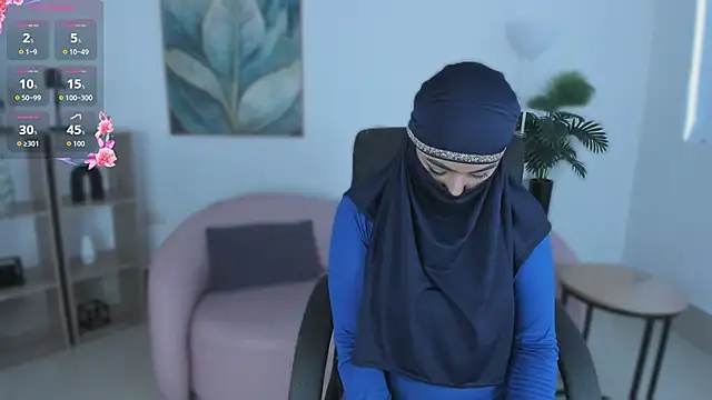 kylie soraya online show from 15, 9, 2025