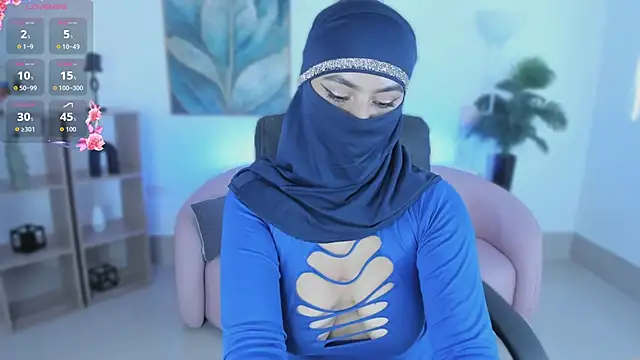 kylie soraya online show from 12, 9, 2025