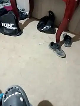 luuiss12 online show from 22, 12, 2025