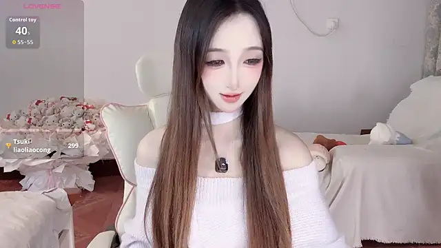 Tsuki-MM online show from 29, 10, 2025