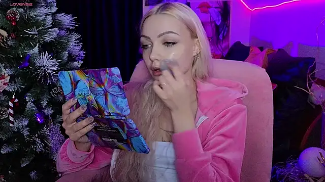 LinaLirian online show from 14, 1, 2026