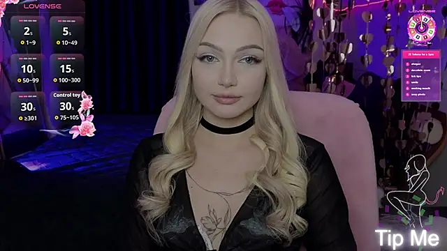 LinaLirian online show from 30, 5, 2026