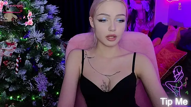 LinaLirian online show from 15, 1, 2026