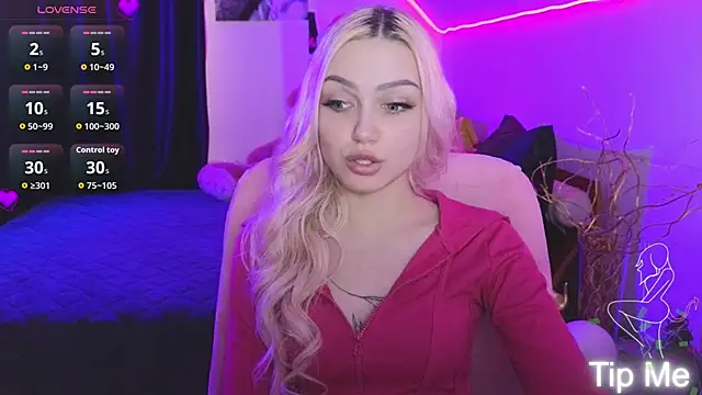 LinaLirian online show from 5, 2, 2026