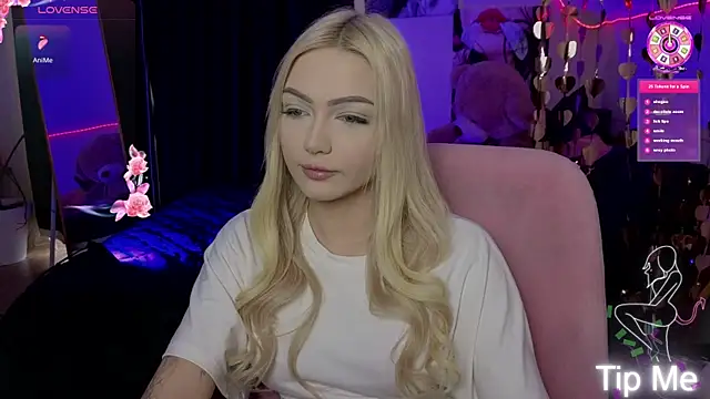 LinaLirian online show from 4, 6, 2026