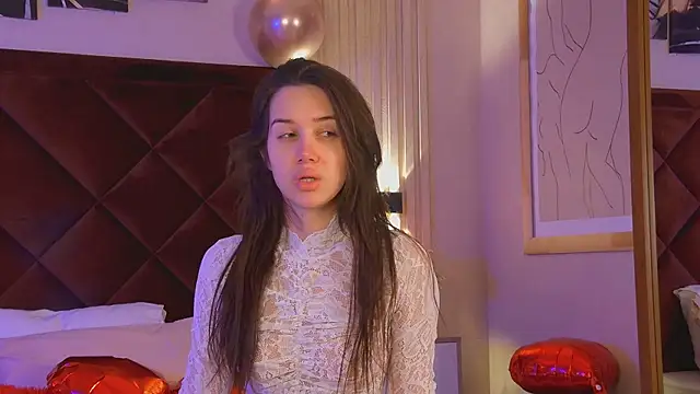 StacyHarland online show from 21, 2, 2026