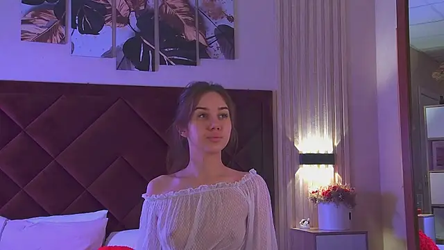 StacyHarland online show from 11, 10, 2025