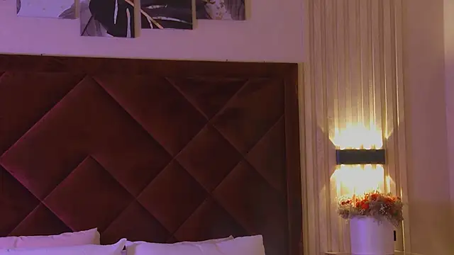 StacyHarland online show from 21, 10, 2025