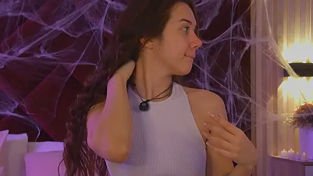 StacyHarland online show from 27, 10, 2025