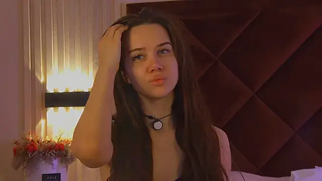 StacyHarland online show from 8, 11, 2025