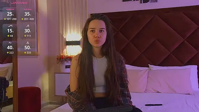 StacyHarland online show from 14, 11, 2025