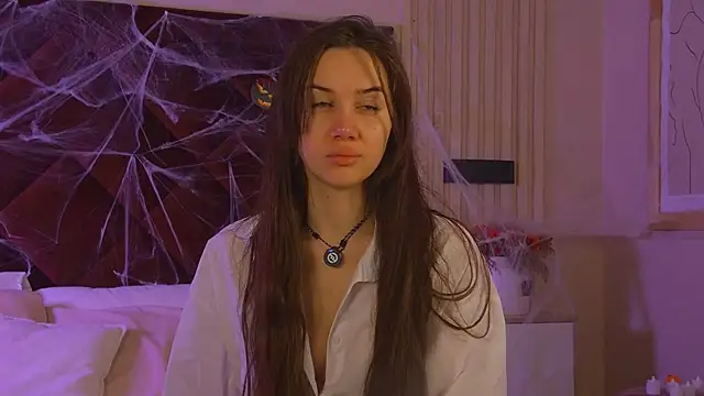 StacyHarland online show from 25, 10, 2025