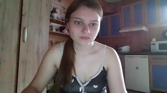 Little shygirl online show from 24, 9, 2025