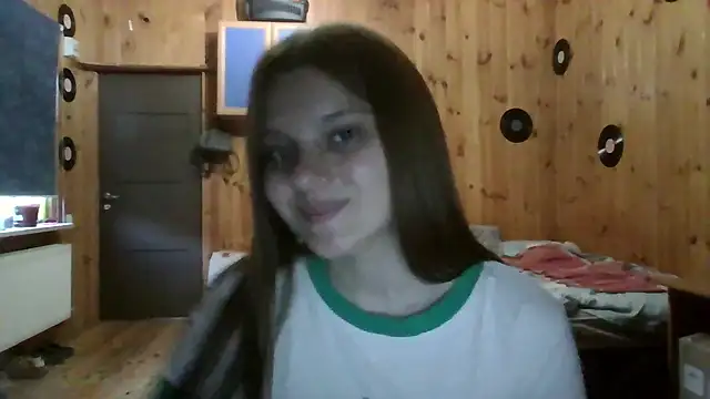 Little shygirl online show from 9, 9, 2025