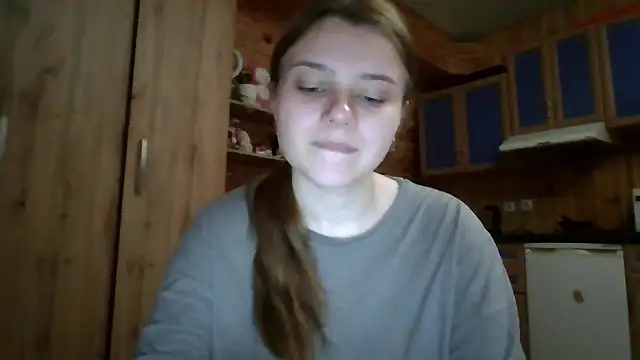 Little shygirl online show from 9, 10, 2025