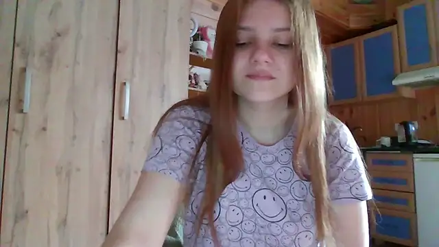 Little shygirl online show from 6, 11, 2025