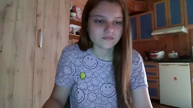 Little shygirl online show from 15, 9, 2025