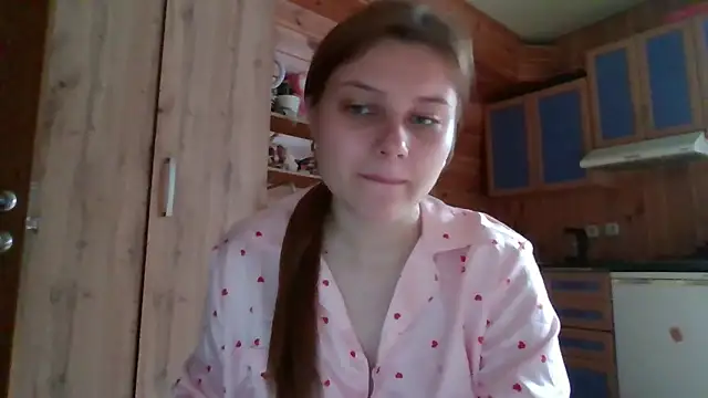 Little shygirl online show from 18, 10, 2025