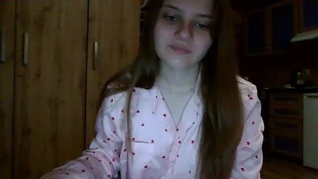 Little shygirl online show from 3, 11, 2025