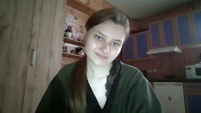 Little shygirl online show from 12, 10, 2025