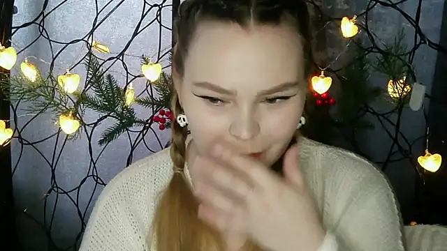 blushing star online show from 18, 2, 2026