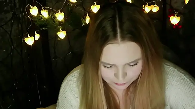 blushing star online show from 13, 2, 2026