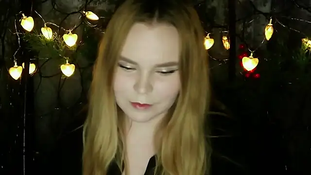 blushing star online show from 12, 2, 2026